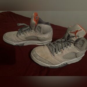 Nike Air Jordan 5 Retro